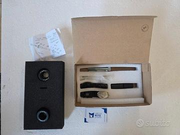 Tamponi Paratelaio Lightech per Yamaha R6 08-15