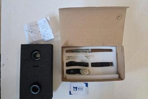 Tamponi Paratelaio Lightech per Yamaha R6 08-15