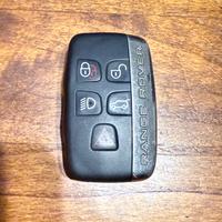 Telecomando originale Range Rover Velar