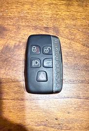 Telecomando originale Range Rover Velar