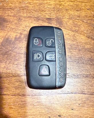 Telecomando originale Range Rover Velar