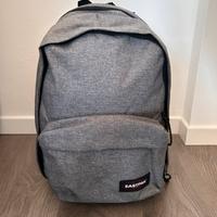 Zaino Eastpak Back to Work, 27 L, Grigio