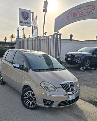 Lancia MUSA 1.3 Multijet 16V 90 CV Platino