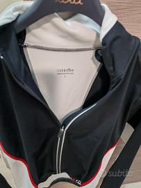 Nuova  giacca RH+