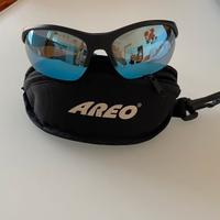 Occhiali ciclismo/sport unisex AEREO