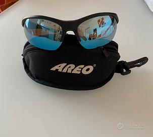 Occhiali ciclismo/sport unisex AEREO