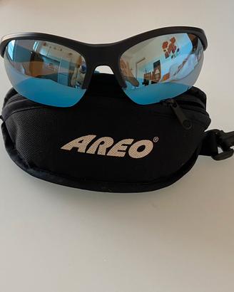 Occhiali ciclismo/sport unisex AEREO