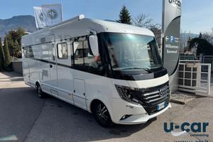 Niesmann Bischoff Arto 76 E