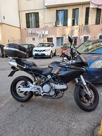 Ducati Multistrada 620 Dark