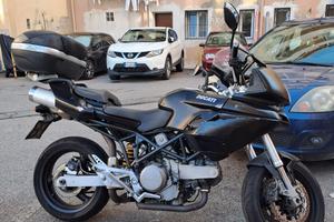 Ducati Multistrada 620 Dark
