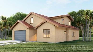 Terreno edificabile 1000 mq