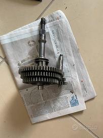 Cambio completo 3 marce vespa pk 50 xl rush