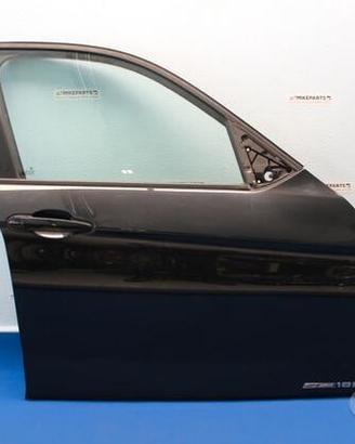 Porta Sportello Posteriore Destra BMW X1 E84 (VP0)