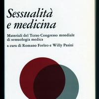 Romano Forleo, Willy Pasini: SESSUALITÀ E MEDICINA