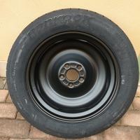 Ruotino di scorta Ford 16"