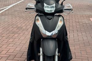 Sh300 nero opaco perfette condizioni