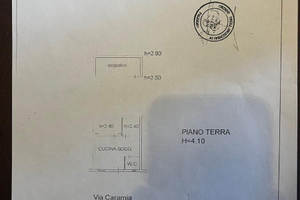 Immobile occupato abusivamente, prezzo ribassato
