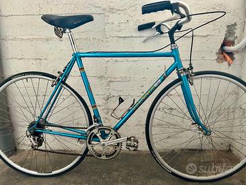 Bicicletta Colnago vintage