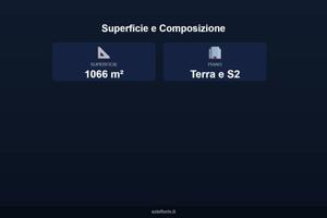 Immobile in asta di 1066 m² a Velletri