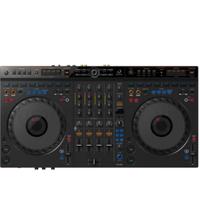Noleggio Console DJ DDJ-GRV6 + borsa da trasporto