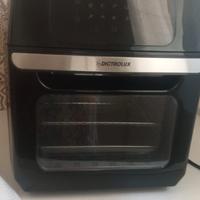Forno e friggitrice ad aria multifunzione 