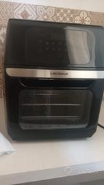 Forno e friggitrice ad aria multifunzione 