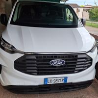 ford transit custom van 320 L1 H1 2025