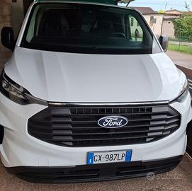 ford transit custom van 320 L1 H1 2025