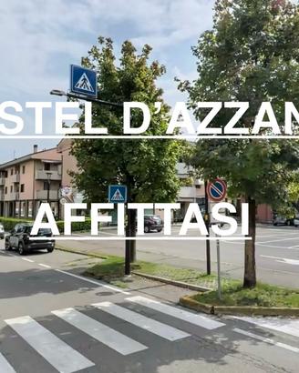 Castel d'azzano-trilocale
