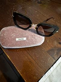 Occhiali Miu Miu