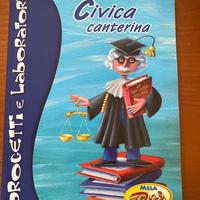 Libro didattico mela music