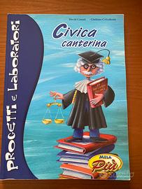 Libro didattico mela music