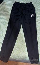 pantaloni tuta nike