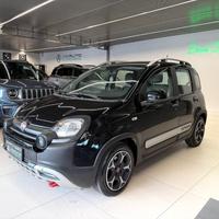 FIAT PANDA 1200 GPL DI SERIE CROSS UNICOPROPRIETAR