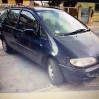 Ford Galaxy 2.3Benz 1.9.9.9 RICAMBI