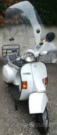 Vespa pk rush 1988 50cc