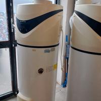 Ariston Scaldabagno  mod. Nuos Primo 200