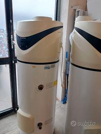 Ariston Scaldabagno  mod. Nuos Primo 200