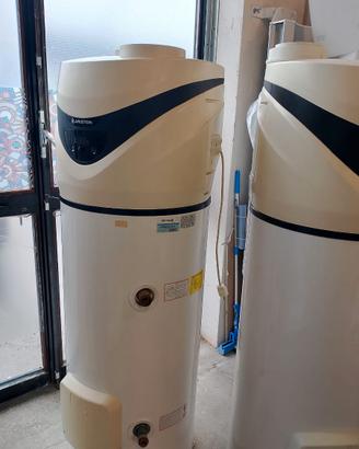 Ariston Scaldabagno  mod. Nuos Primo 200