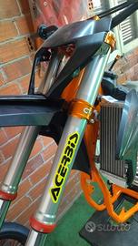 ricambi KTM sxf 250-350 2015