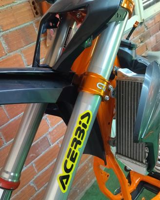 ricambi KTM sxf 250-350 2015