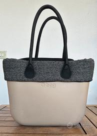 Borsa O bag