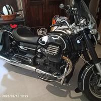 moto Guzzi Eldorado 