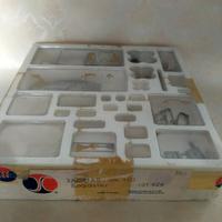 AMR Andre Marie Ruf Kit 1/43 Jaguar XK 150