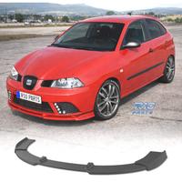 SPOILER SEAT IBIZA 6L FR 06-08 LOOK VARIO-X