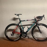 bici da corsa Bianchi