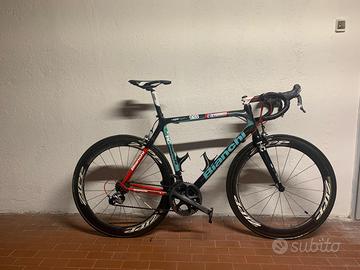 bici da corsa Bianchi