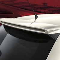 Spoiler originale Audi S1 / A1 - NUOVO