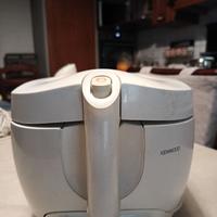 friggitrice elettrica KENWOOD