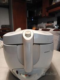 friggitrice elettrica KENWOOD